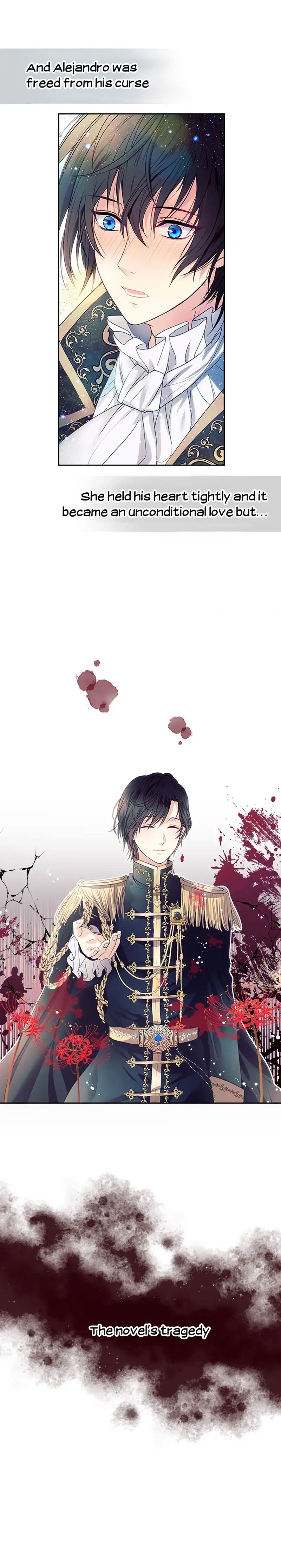 Sincerely: I Became a Duke's Maid Chapter 1 17